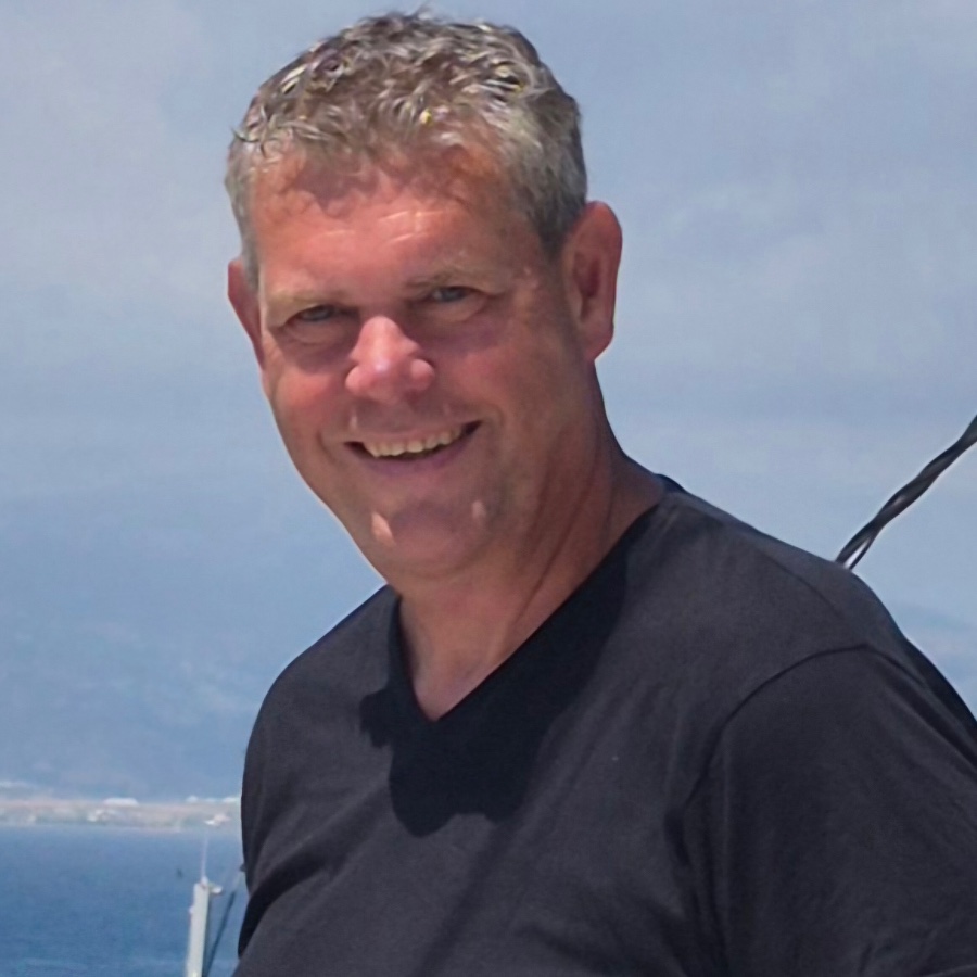 Arnoud Wolters